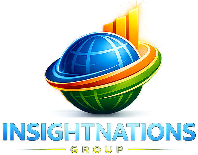 Insight Nations Group Logo